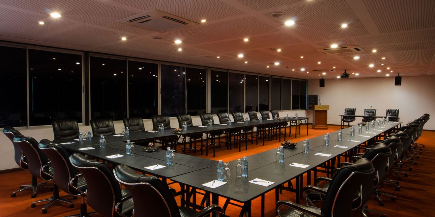 Kabira Ballroom