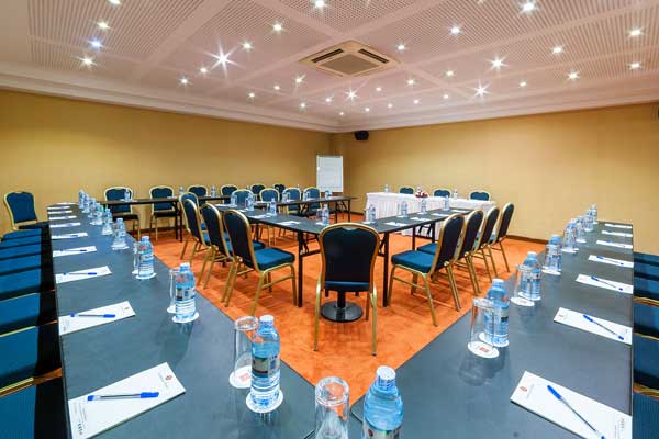 Sapphire Hall | Speke Group of Hotels