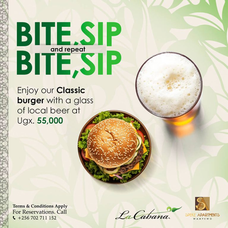 Bite Sip