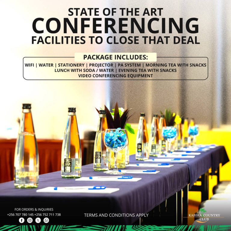 Conferencing-Facilities-To-Close-That-Deal