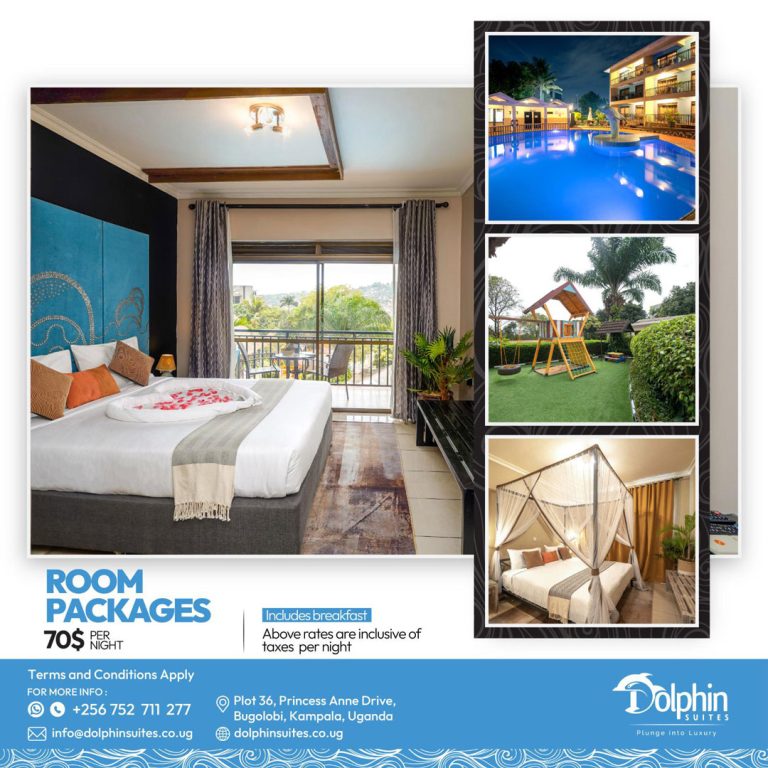 Dolphin-Suites-Room-Packages
