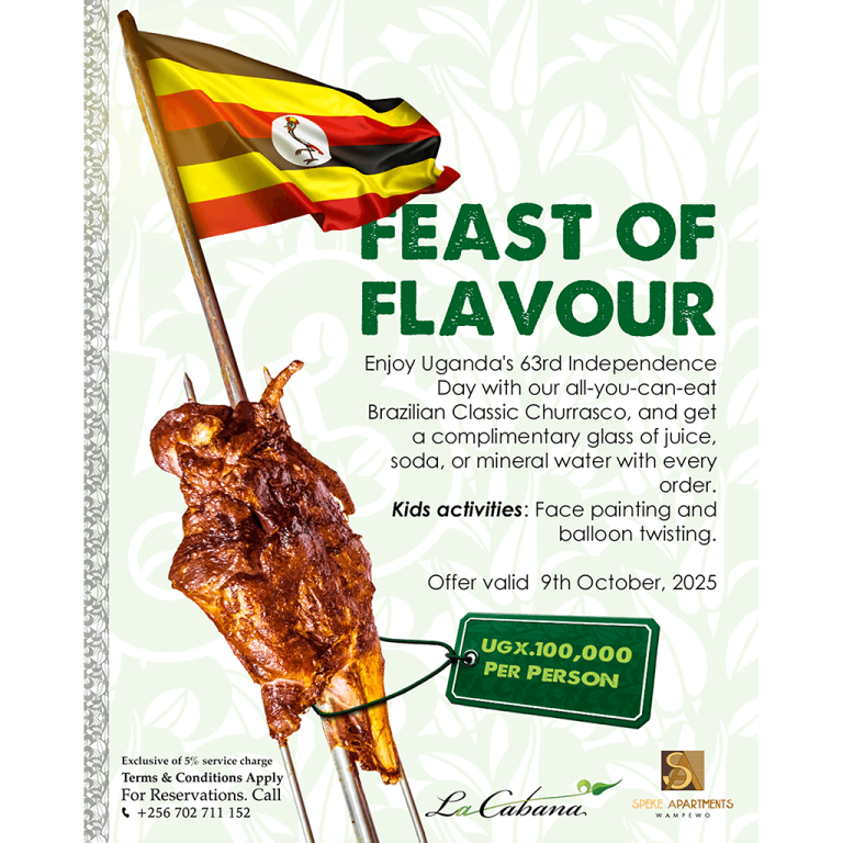 Feast of Flavour