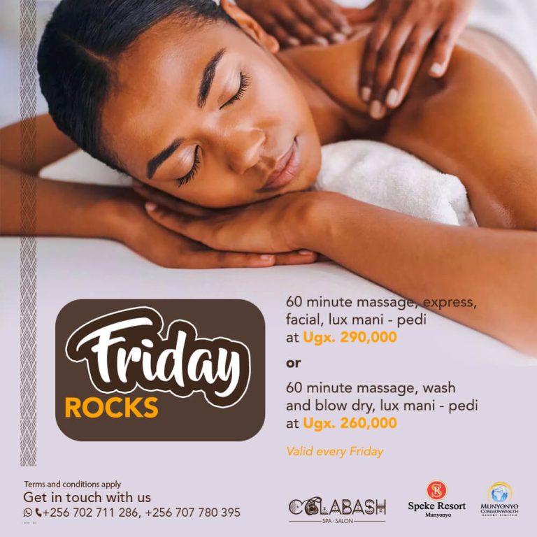 Friday-Rocks