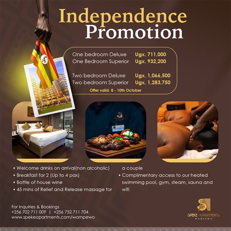 Independence Promotion