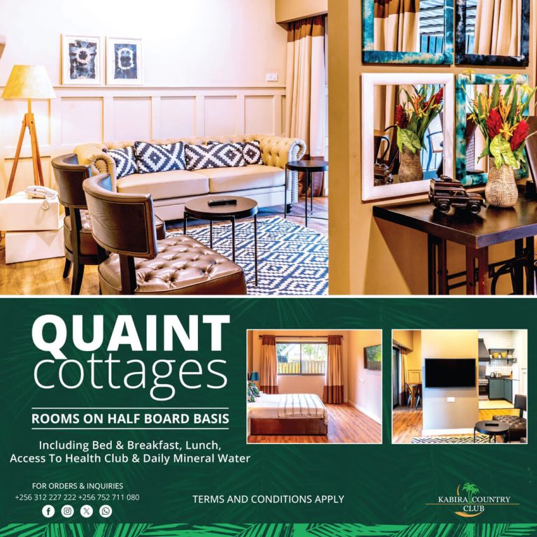 Quaint-Cottages