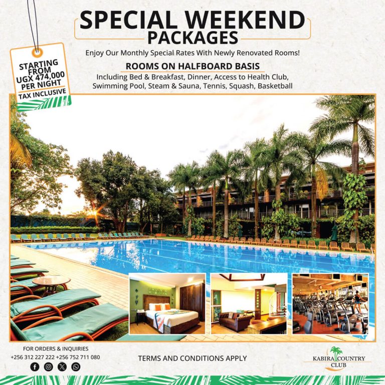 Special-Weekend-Packages