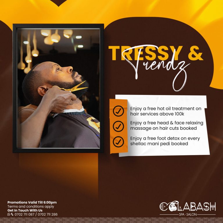 Tressy