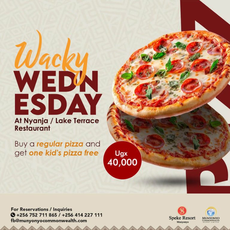 Wacky-Wednesday