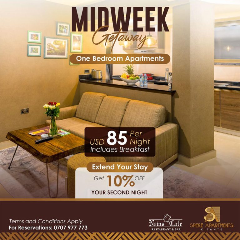 Midweek-Gateway