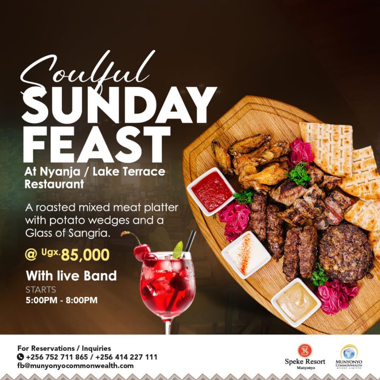 Soulful-Sunday-Feast-Speke-Resort