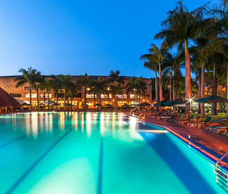 Speke Resort Munyonyo Speke Group Of Hotels Unrivalled Simplicity